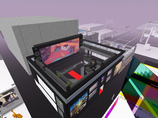KnownOrigin Ambassador Art Gallery