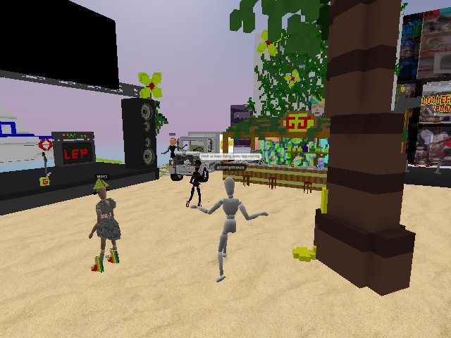 come to cryptodance