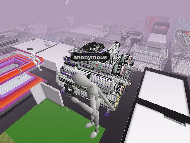 Subspace Gallery
