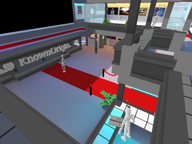 KnownOrigin Ambassador Gallery