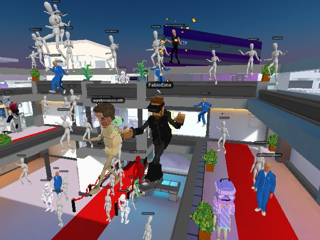 Voxels... the love of my life... I will love you forever...