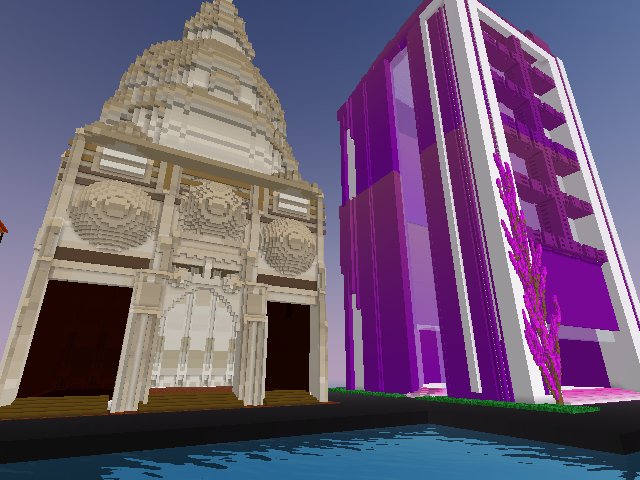 INSANE BUILDS!!!!