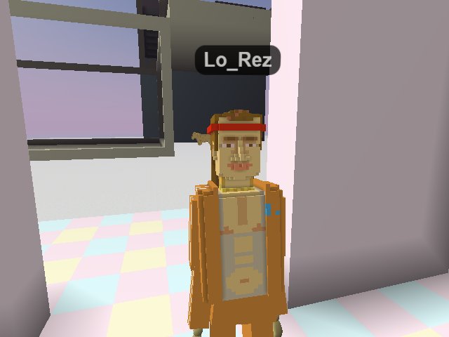 GM Lo_Rez