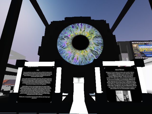 is this a part of the cult of the eye? is it OBVIOUS? have you seen the film?!?! https://www.youtube.com/watch?v=JgTzr_2LCz4