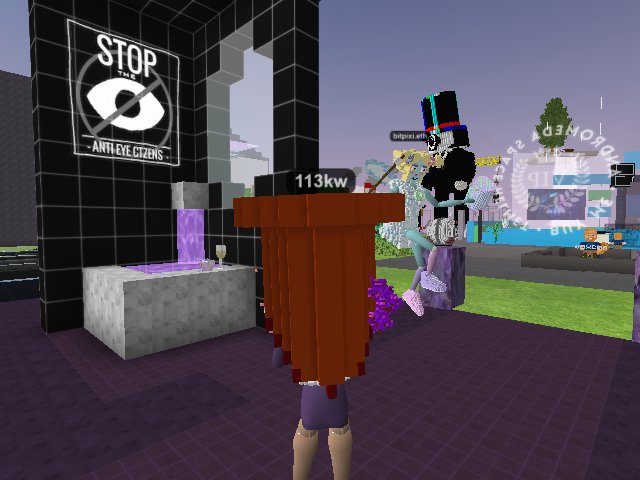 VIP VoxCon