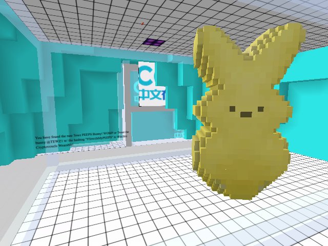 Bunnnyyyy