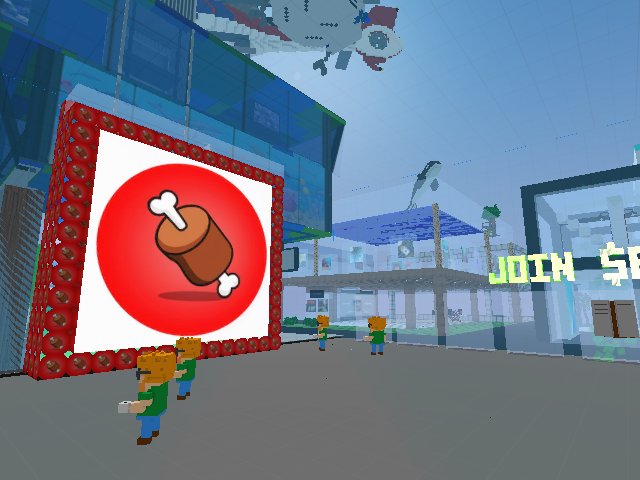 JOIN $BONE