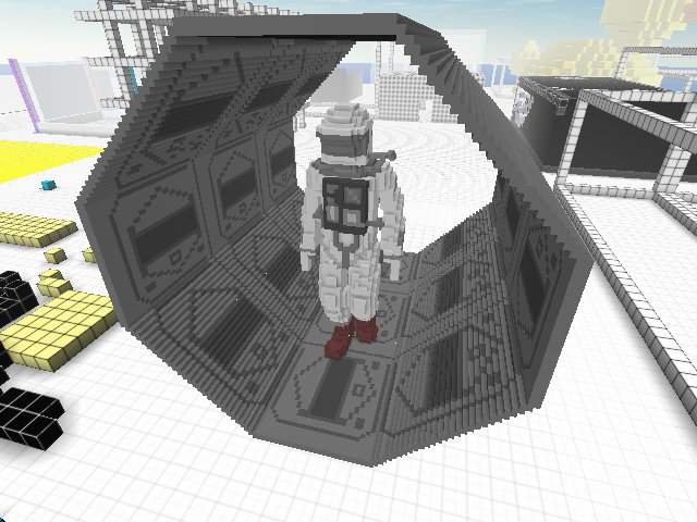 Spaceman