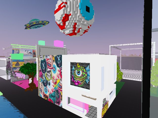 Mishka HQ