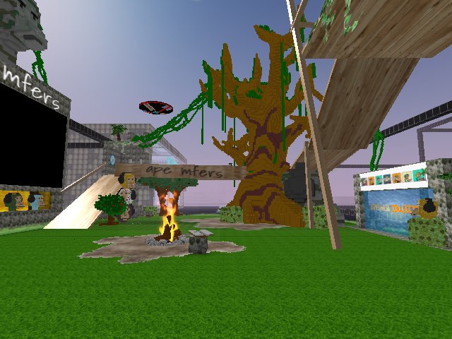 Remember when Bored Apes where 0.008?