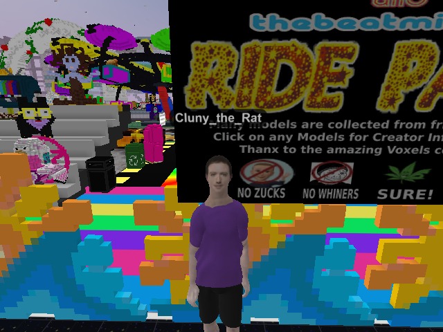 greetings fellow humans