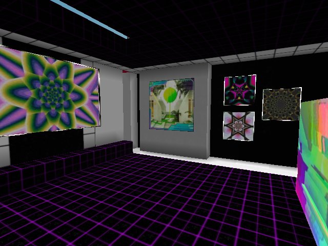 hexeosis gallery 3 work in progress :D