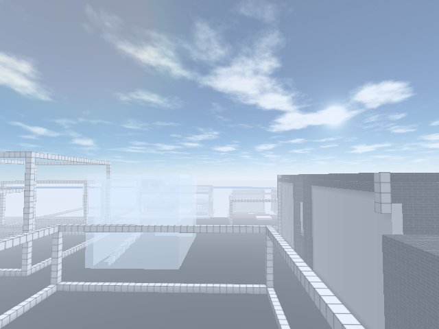 Sky!