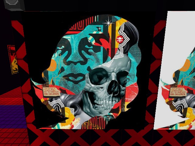 Obey x Gemma 🔥
