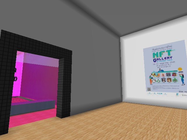 next exhibition is coming on 18 MAY 2022