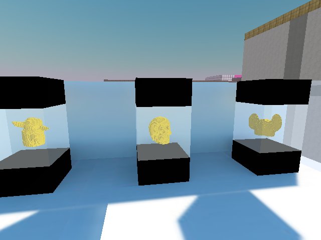 voxelize all the things!!!