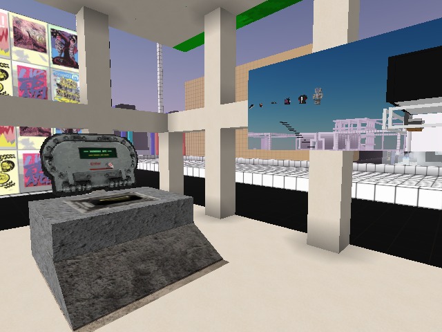 Time to head to the bunkers, the end is nigh!