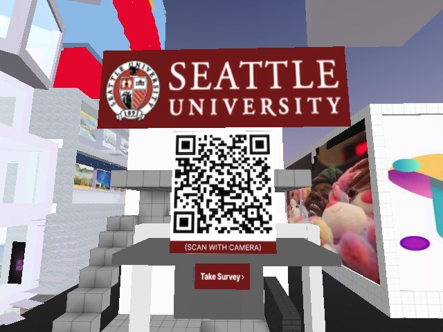 Want to help with some research?