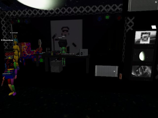 party!