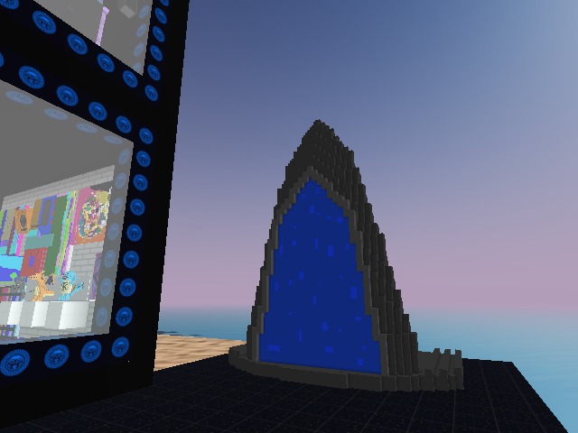 metamundo portal