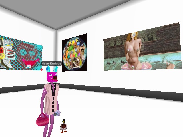 amazing exhibition