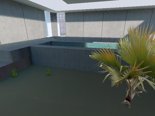 Fakewave! Don't fret, just login and relax. Listen to the water.
