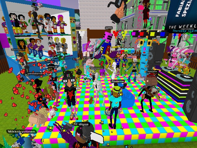 yeaaahhh thewipmeetup!