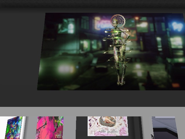 Loving the story behind Zcreatives' work!