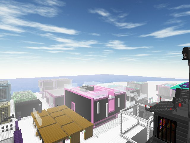 Another view from the Villa $traylight