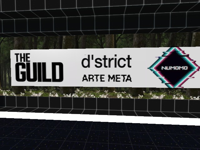 THE GUILD HQ.
The Guild NFT is an independent, self-funded, artist-led collective that creates collaborations between artists from all areas across the biosphere, from the OG's to the new and undiscovered gems. It was founded on Ethereum in early Q3 of 2020. It currently is hosting one if its anticipated collabs. DAWN OF THE ETERNAL SPIRITS