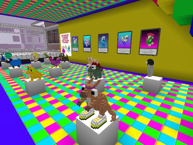 Wearables pet!