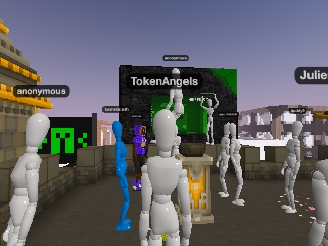 SpellsOfGenesis History Class