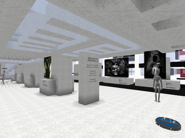 HERETIQUE 121 SPRING EXHIBITION