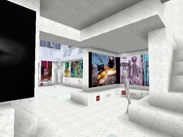 HERETIQUE 121 SPRING EXHIBITION