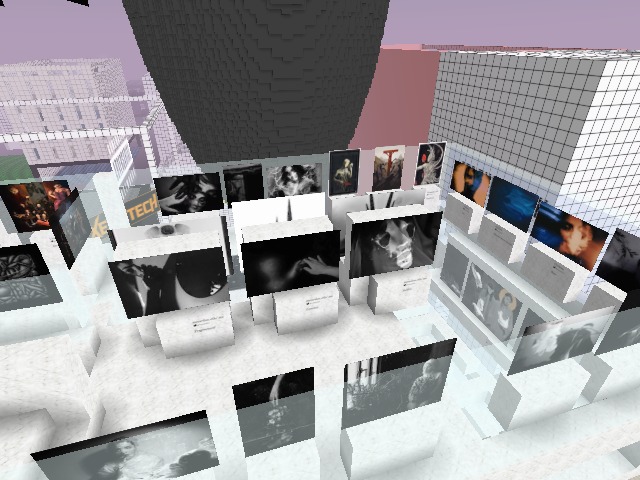 Heretique 2022 Spring Exhibition now unveiled! Come join friends!