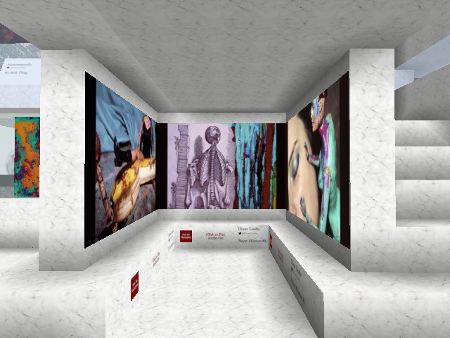 Diane Lindo | Heretique 2022 Spring Exhibition