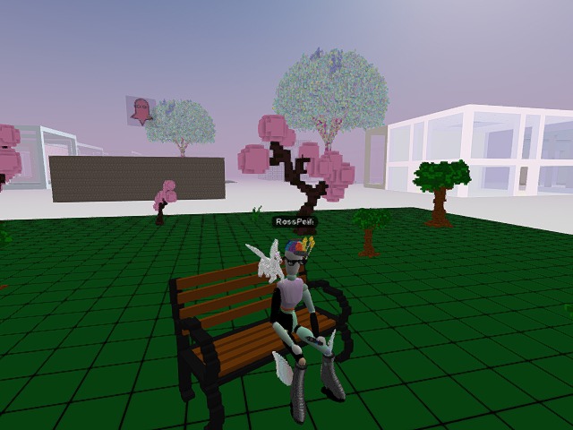 Pastel feels just amazing to explore and listen to. <3