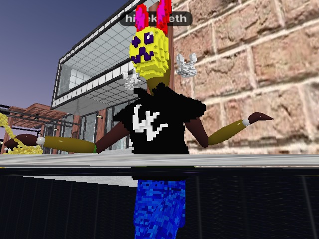 cool