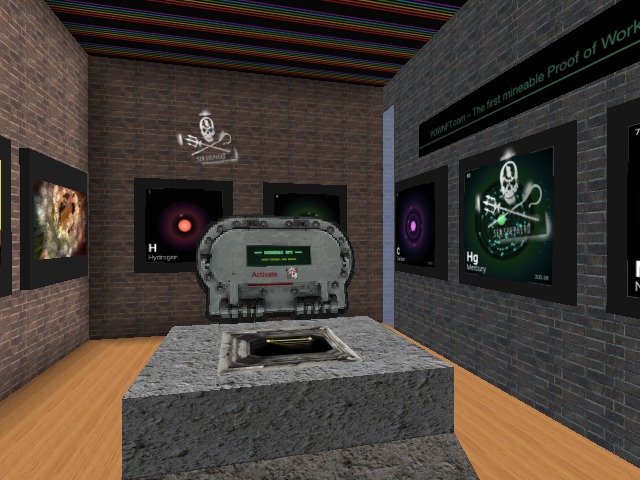 doomsdaynft.io #NFTGame minting now