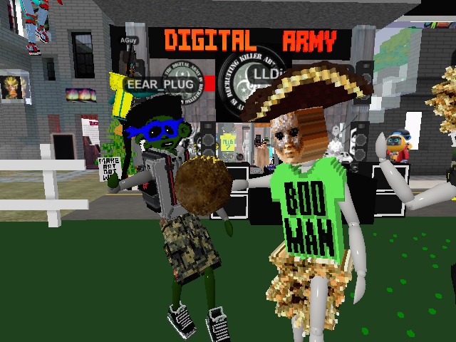 Ayeeee