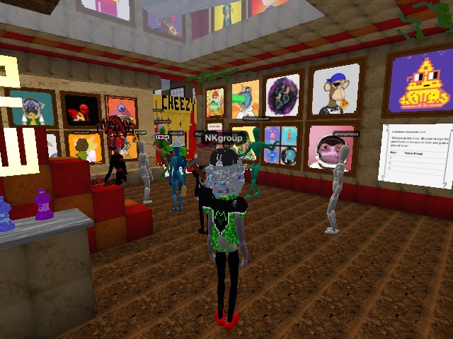 pizza pfp