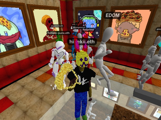 thx frend