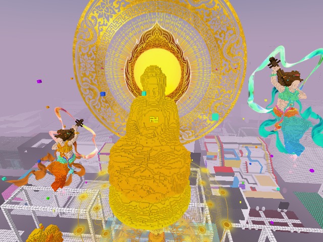 Buddha