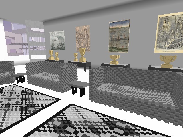 Architect Island is so premium. i cant even