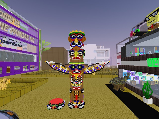 totem