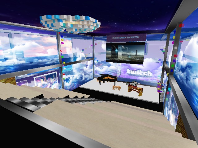 Metaverse Monday Happiness!