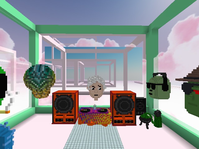So Cool! 🎶