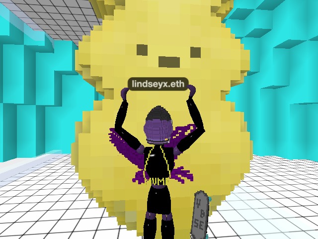 #TwezIsMyPEEPS (and I take my peeps seriously...)