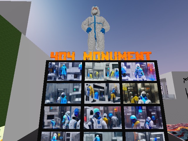 AI White