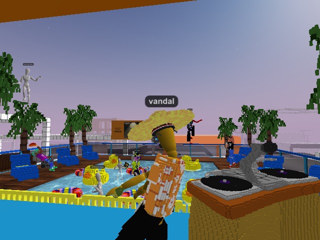 About to kick off SoundSplash with Mantravine! Live music NFT drop, interview and live set!!! Join us!